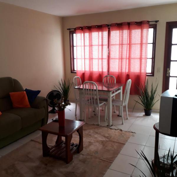 Lindo Apartamento a 2 quadras da praia !! - Foto 4