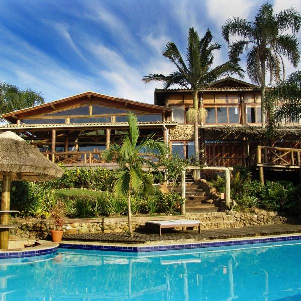 Vida Sol e Mar Ecoresort - Foto 4