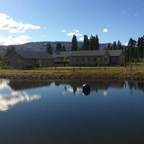 Clydestay, hotel in Alexandra