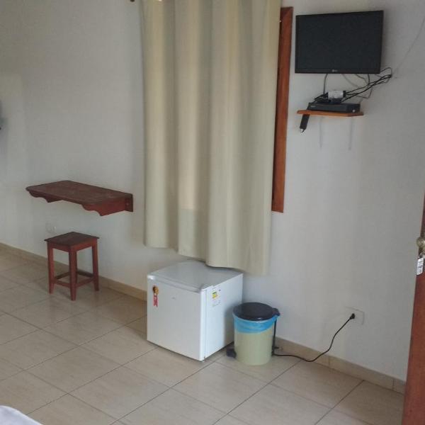 Pousada Recanto das pedras - Foto 5