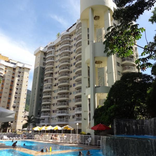 Parque da Tijuca - Foto 4