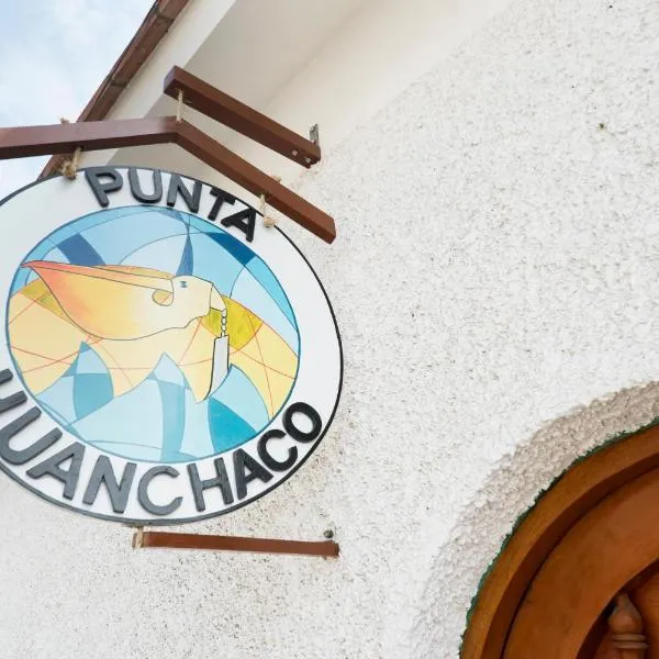 Punta Huanchaco Hostel، فندق في هوانتشاكو