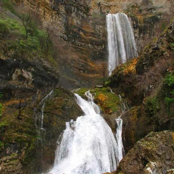 Casa del Renacimiento, ξενοδοχείο σε Alcaraz