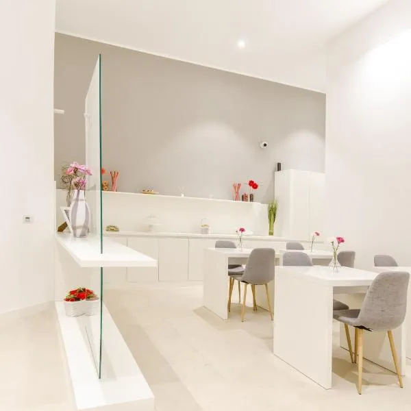 Ortigia Bed And Breakfast, hotel in Syracuse