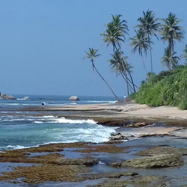 Galle Paradise Inn, Hotel in Galle