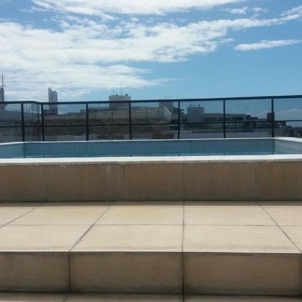 Apartamento Atlantico Tambaú - Foto 4