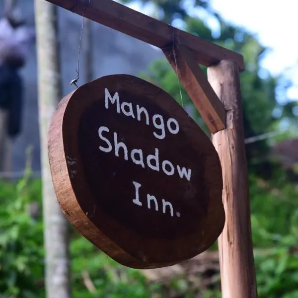 Mango Shadow Inn Ella、エッラのホテル
