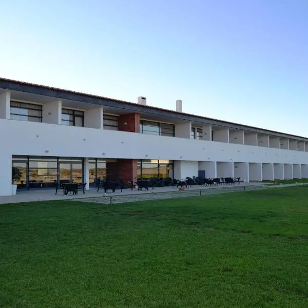 Hotel Rural Santo Antonio, hotel v destinaci Arronches