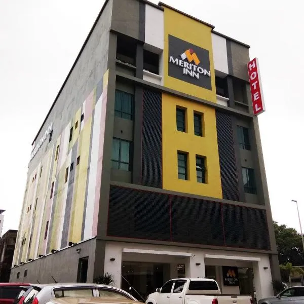 Meriton Inn: Kuantan şehrinde bir otel