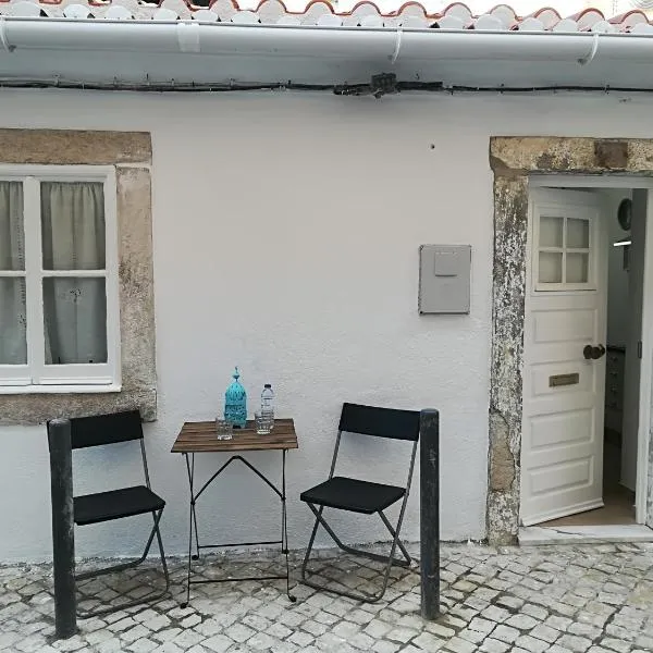 Casinhas da Ajuda nº25