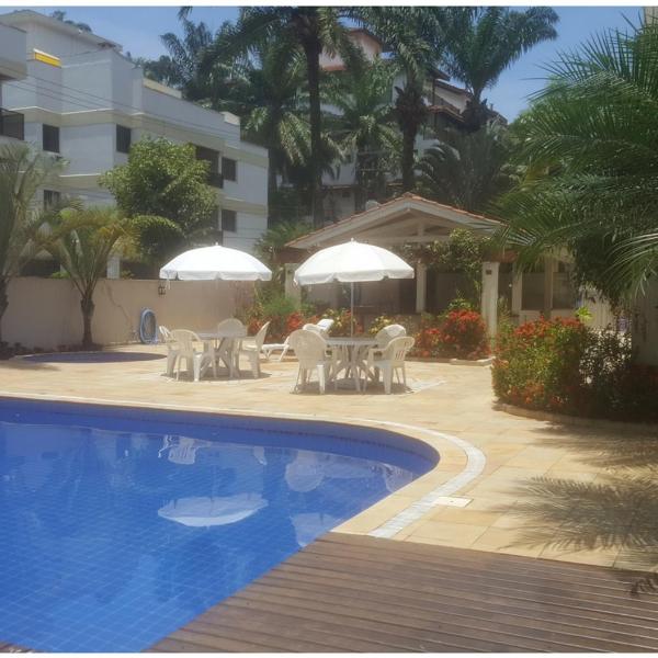 Apartamento Ubatuba - Foto 4