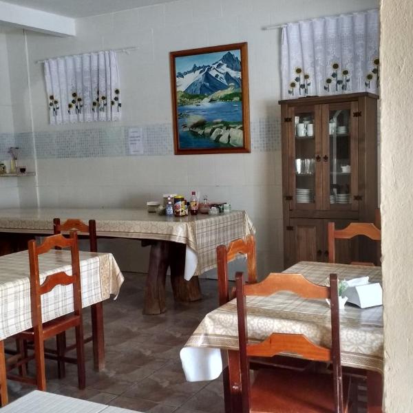 Pousada Pollyana - Foto 5