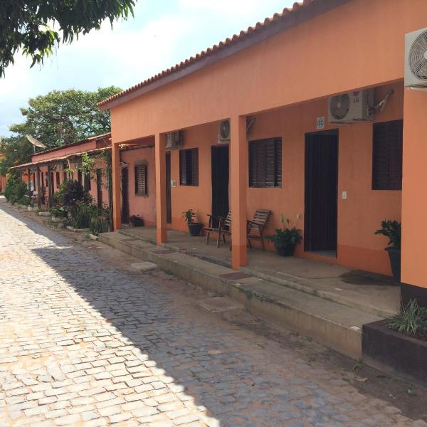 Hotel Campina - Foto 4