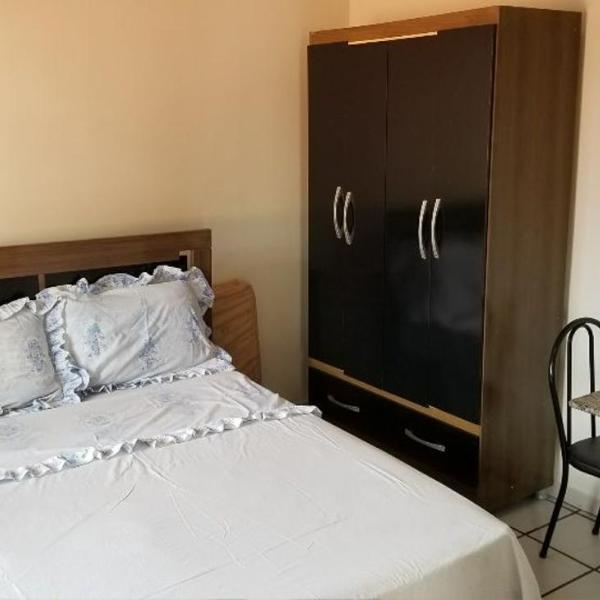 Quarto particular em Vitória - Foto 2