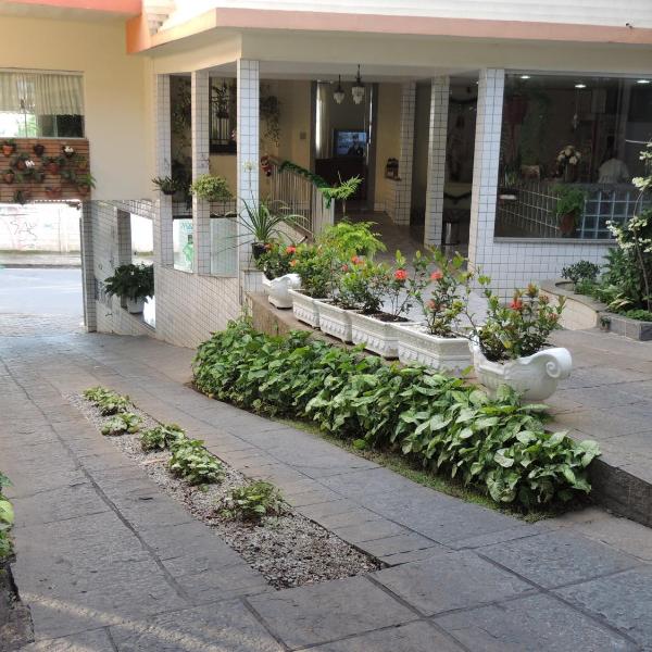 Hotel Primavera Betim - Foto 5