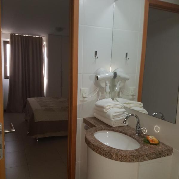 Rosa Branca Facilities Apartamentos - Foto 3