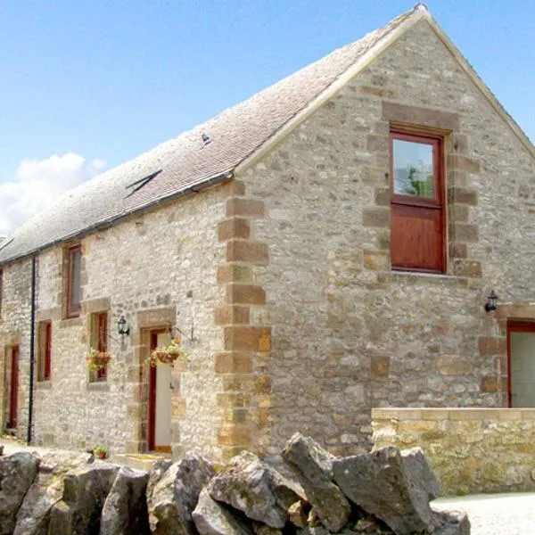 Nuffies Cottage, hotel in Elton
