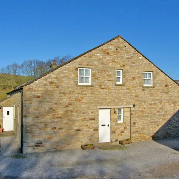 Barnbrook, hotel v destinaci Carperby