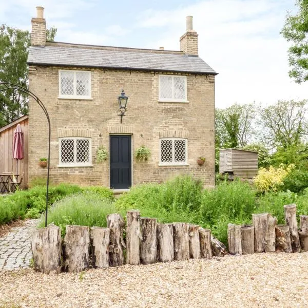 Shortmead Cottage, hotel di Biggleswade