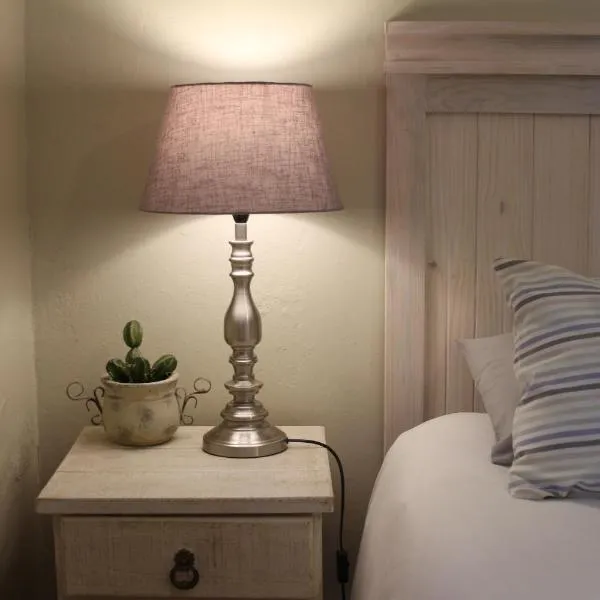Dog Friendly Hotel $Patensie - $Ripple Hill Hotel