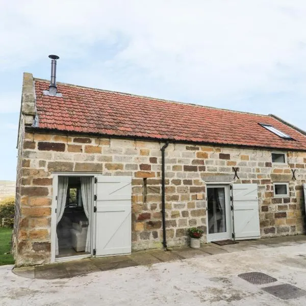 Cottage Val, hotel in Fylingdales