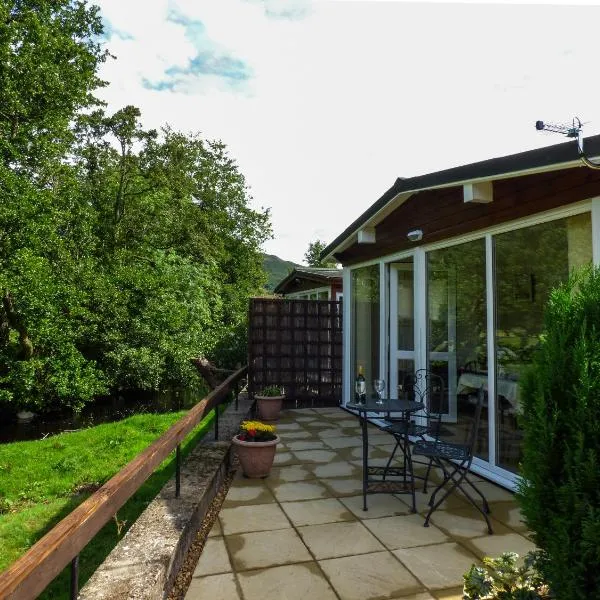 River's Nook, hotel in Llangynog
