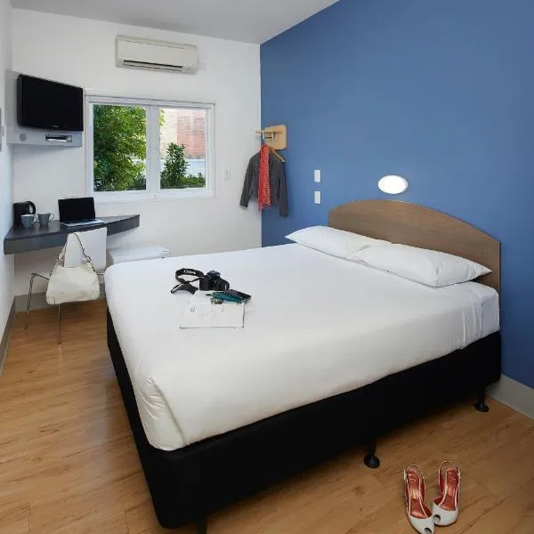 ibis Budget Perth Airport, hotel v destinaci Perth