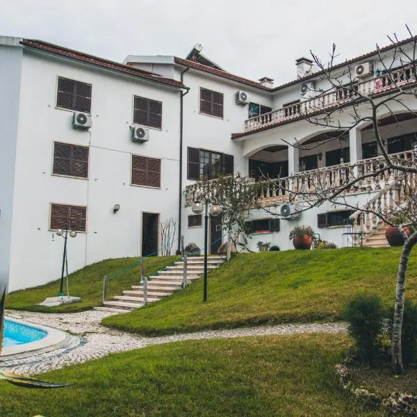 Jantesta Guest House, hotel in Coimbra