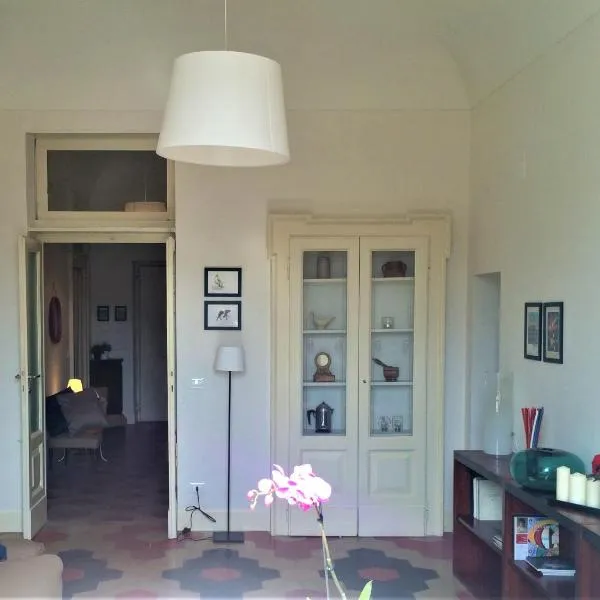 Casa di Marisa, hotel v destinaci Chieti