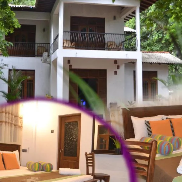 Nice To Meet Home Stay, hotel in Habarana