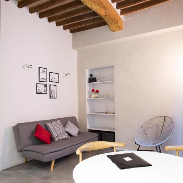 Terme 53, hotel in Siena