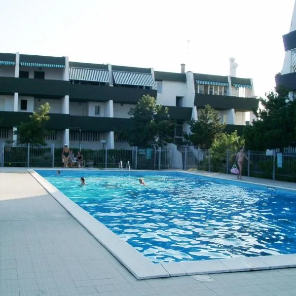 Residence Molo, hotel a Lido delle Nazioni
