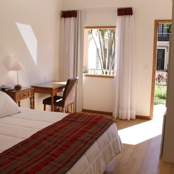 Hotel Casablanca Koeler - Foto 2