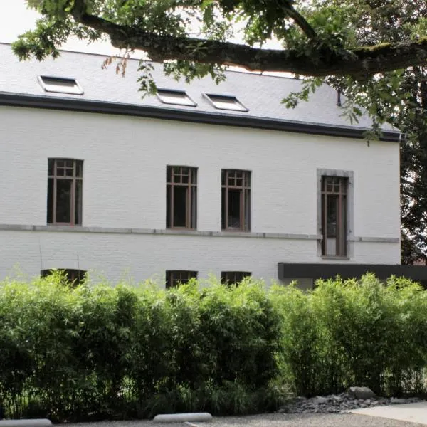 쇼퐁텐에 위치한 호텔 Les Begards Espace 9