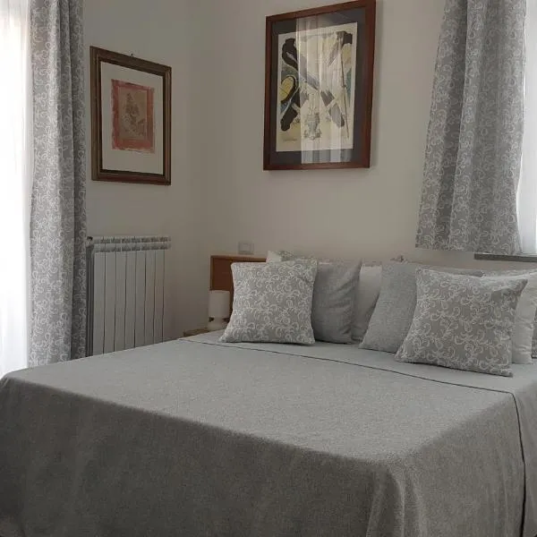 Allegro Luxury B&B, hotel en Rocca di Papa