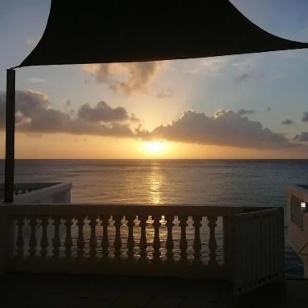 My Dream Apartments, hotel v destinaci Lagun