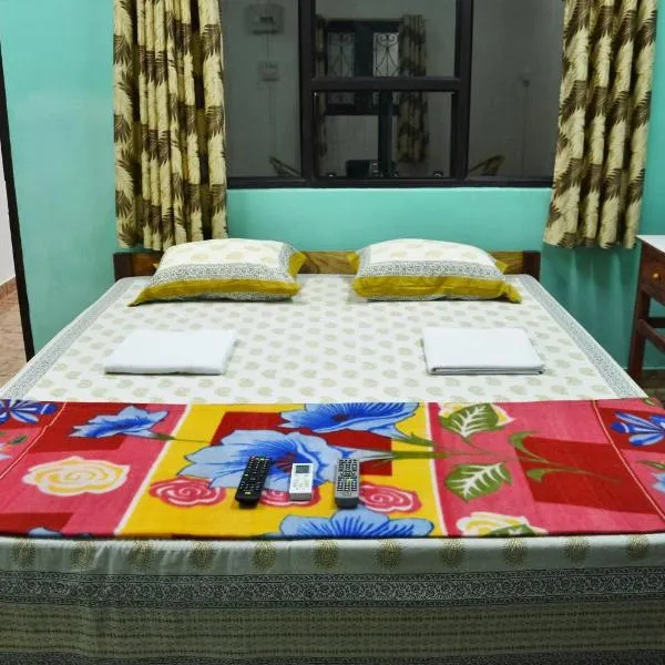 The Lotus Home, hotel v destinaci Port Blair