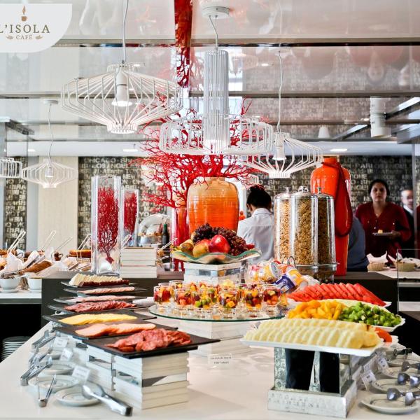 Sandri Palace Hotel - Foto 3
