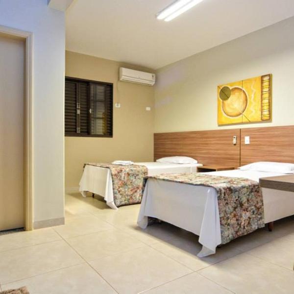 Hotel 2 Gauchos - Foto 2