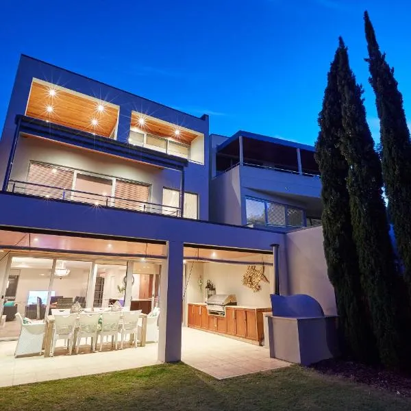The Bay Residence, Marybrook WA, hotel in Marybrook