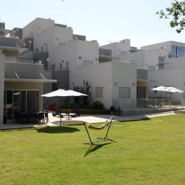 Keshet Eilon - Suites and Villas, hótel í Elon