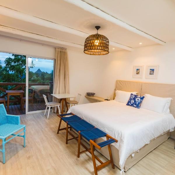 La Plage Hotel Boutique - Foto 2