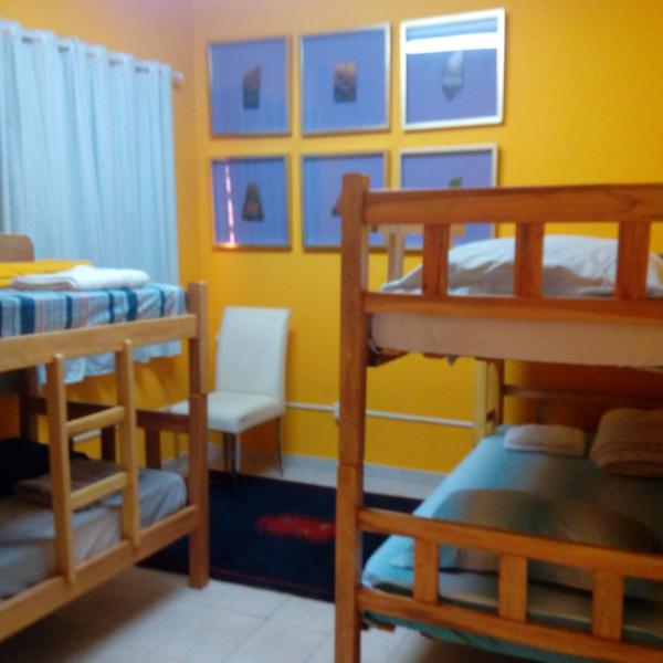 Mini Hostel Fine Art - Foto 2