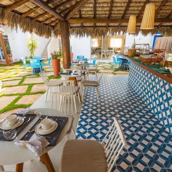 La Plage Hotel Boutique - Foto 5