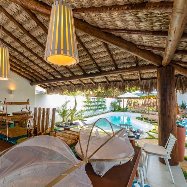 La Plage Hotel Boutique - Foto 4