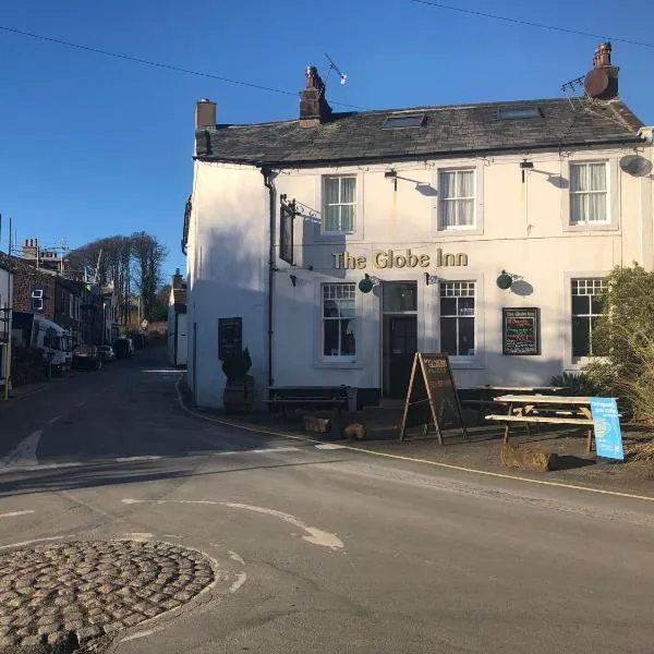 The Globe Inn, hotel a Gosforth