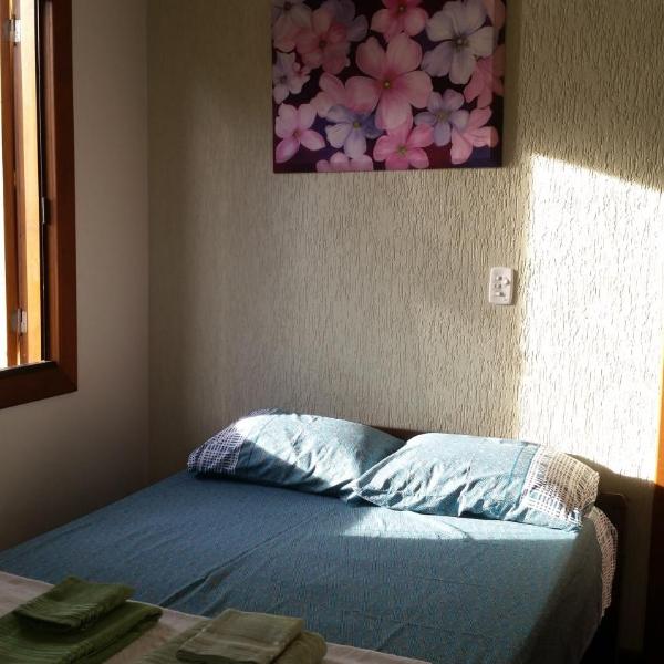 Casa da Márcia - Guarda do Embaú - Foto 2