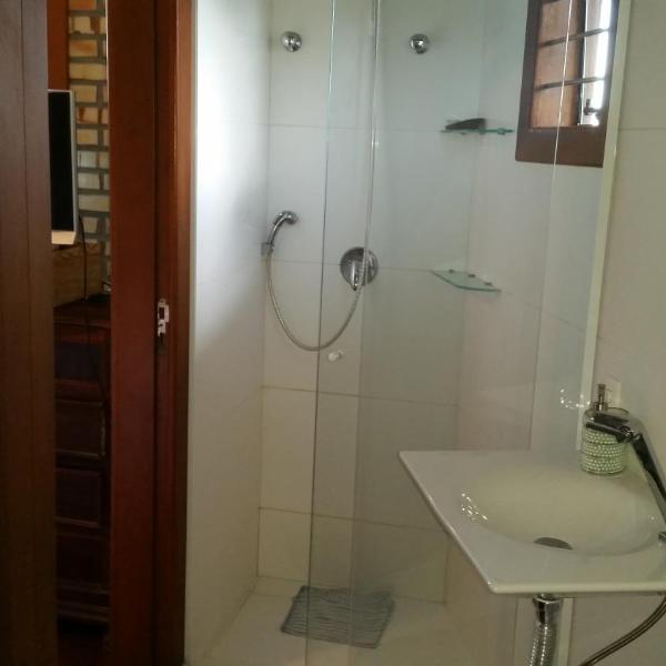 Casa da Márcia - Guarda do Embaú - Foto 3