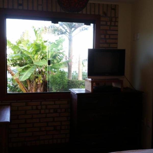 Casa da Márcia - Guarda do Embaú - Foto 5