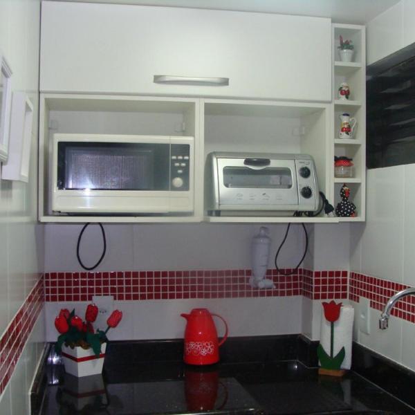 Apê Glória - Foto 4